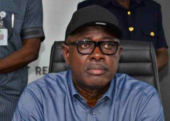 Price of Crude Oil in International Market Set Fuel Price – Minister