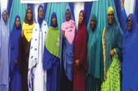 Group Laments Public Discrimination Against Women in Hijab