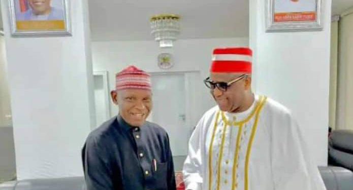 Kano State Governor Abba Kabir Yusuf Named Special Guest of Honor at Archbishop Designate Idahosa's 60th Celebration