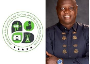 A Call to Action: Chief Egungbohun Commends NASRE's Commitment to Media Welfare