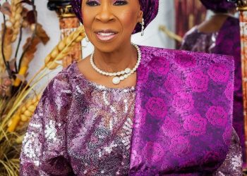 Edionseri: A Great Woman of all Seasons is Gone - Otunba Gbenga Daniel