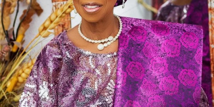 Edionseri: A Great Woman of all Seasons is Gone - Otunba Gbenga Daniel