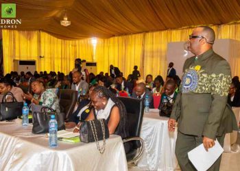 Adron Homes Kicks Off 2025 with Strategic Leadership Retreat, Charts Course for Future Growth