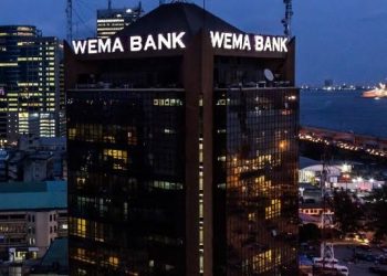 Wema Bank Claims Top Banking Honour at 2025 Nairametrics Capital Market Awards