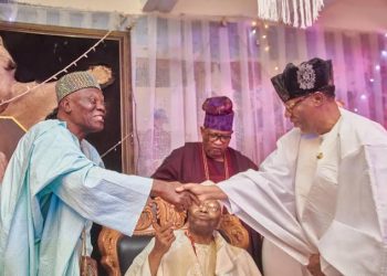 Ijebu-State: Why Tinubu Must Honour Awolowo With State Capital – Remo Indigenes In Diaspora