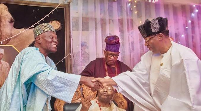 Ijebu-State: Why Tinubu Must Honour Awolowo With State Capital – Remo Indigenes In Diaspora