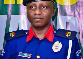 NSCDC Lagos Denies Involvement in Hotel Robbery, Warns Against Impersonators
