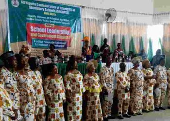 Otti Bans School Levies to Enforce Compulsory School Attendance for Children