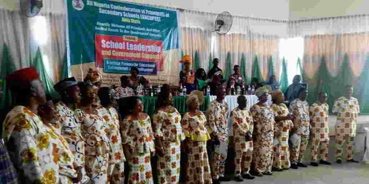 Otti Bans School Levies to Enforce Compulsory School Attendance for Children
