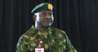 Why Nigerian Military Hasn’t Wiped Out Boko Haram -CDS