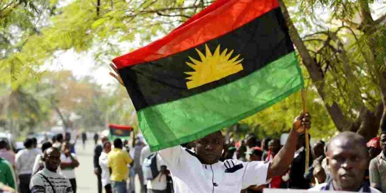 Appeal Court Okays Order Proscribing IPOB as Terrorist Organisation