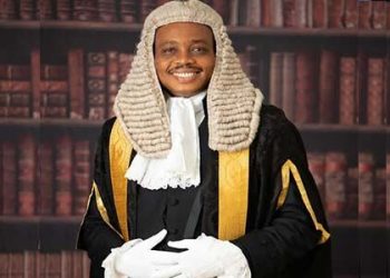 NBA To Intensify Advocacy For Rule Of Law, Human Rights