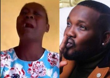 BREAKING: Mohbad’s Mother, Actor Fabiyi Clash Over Singer’s Death