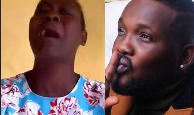 BREAKING: Mohbad’s Mother, Actor Fabiyi Clash Over Singer’s Death