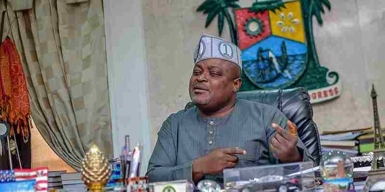 Mudashiru Obasa