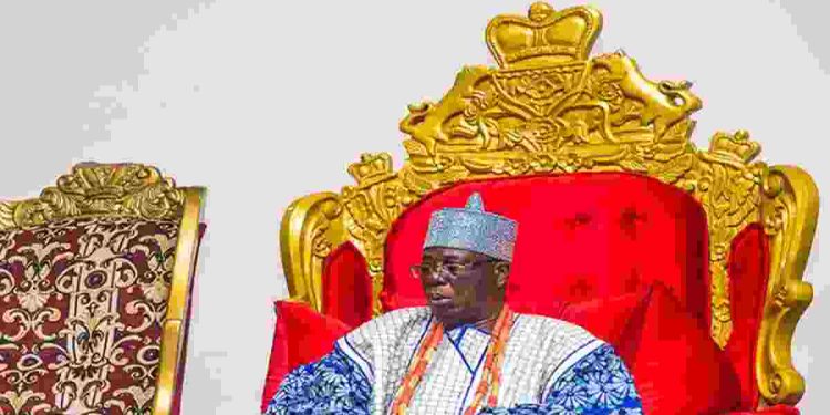 Ekiti Monarch Disbands Sharia Panel