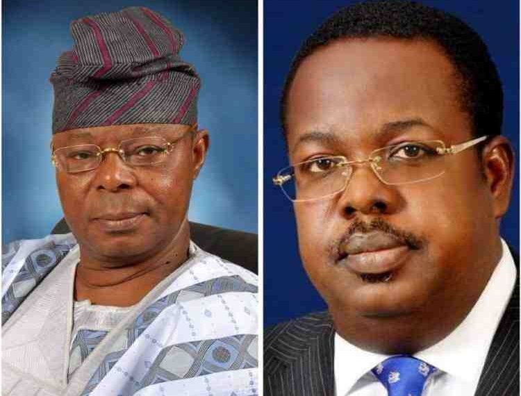 N12.3BN FRAUD: Court Orders Substituted Service on Otudeko, Onasanya