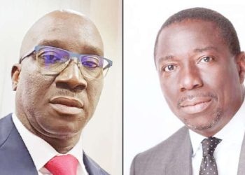 EDO GOV: PDP, Ighodalo Head to Supreme Court