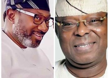 Power Tussle Intensifies at First Bank as Former Chairman Otudeko Seeks Return