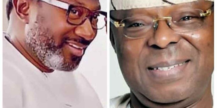 Power Tussle Intensifies at First Bank as Former Chairman Otudeko Seeks Return