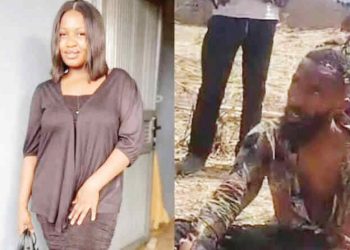 Nasarawa Police Arrest Gospel Singer for Killing, Dismembering His 24-Year-Old Girlfriend
