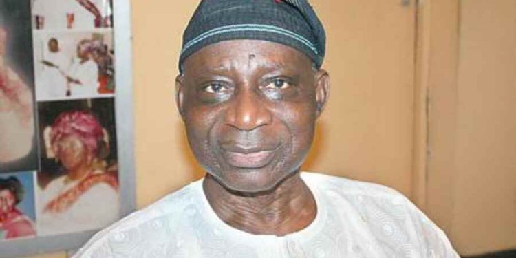 Ex-CBN Director Advises FG to Reduce Cost of Governance