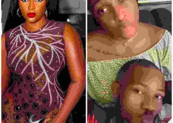 Blessing CEO Comes Public In Romance With IVD