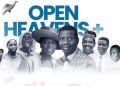 Open Heaven Devotional 2026 By Pastor E.A Adeboye
