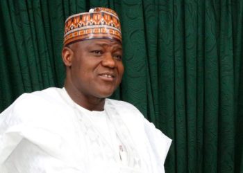 Wike Bankrolled Your Election, Dogara Tells Bauchi Gov
