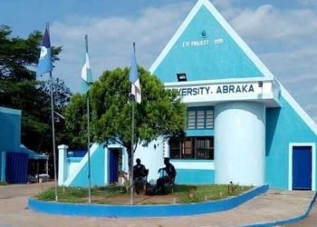 Gunmen Kill Delta University Professor