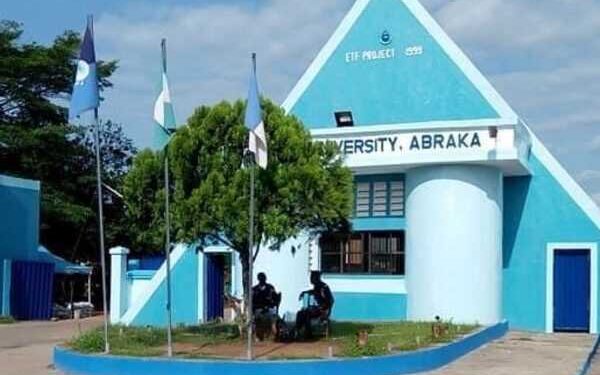 Gunmen Kill Delta University Professor