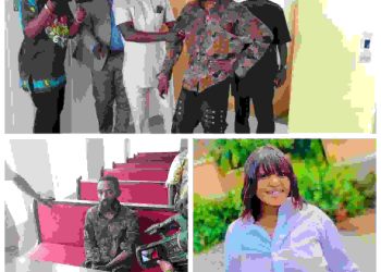 TIMILEHIN: Court Remands Gospel Singer in Prison for Murder of His Girlfriend