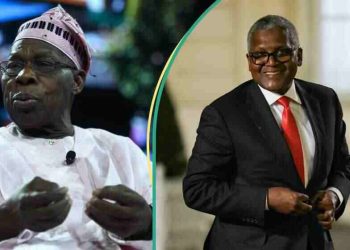 How Yar’Adua Rejected $750m Offer from Aliko Dangote to Manage Port Harcourt, Kaduna Refineries in 2007 -Obasanjo