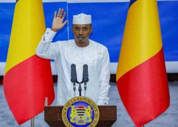 Investigators to Identify All Instigators, Accomplices in Foiled Attempt to Storm Presidential Compound -Chad