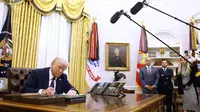 President Trump to Sign Executive Order Restricting Transgender in Military