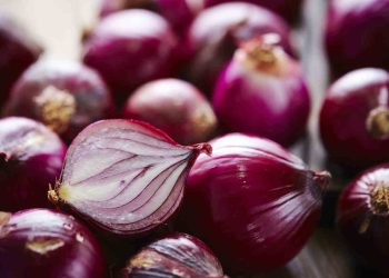 Nigerian Onion Prices Soar as Regional Demand Surges