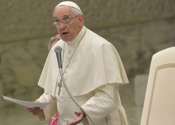 Catholic Pontiff, Pope Francis, says he hasn’t watched television since July 15, 1990