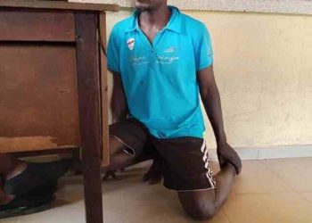Kogi State Govt to Prosecute 40-Year-Old Man Accused of Raping 3-Year-Old Girl