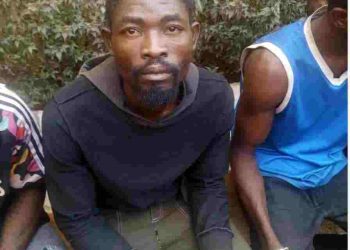 Police Arrest Ondo Man for Killing His 14-Year-Old Son Over Alleged Theft