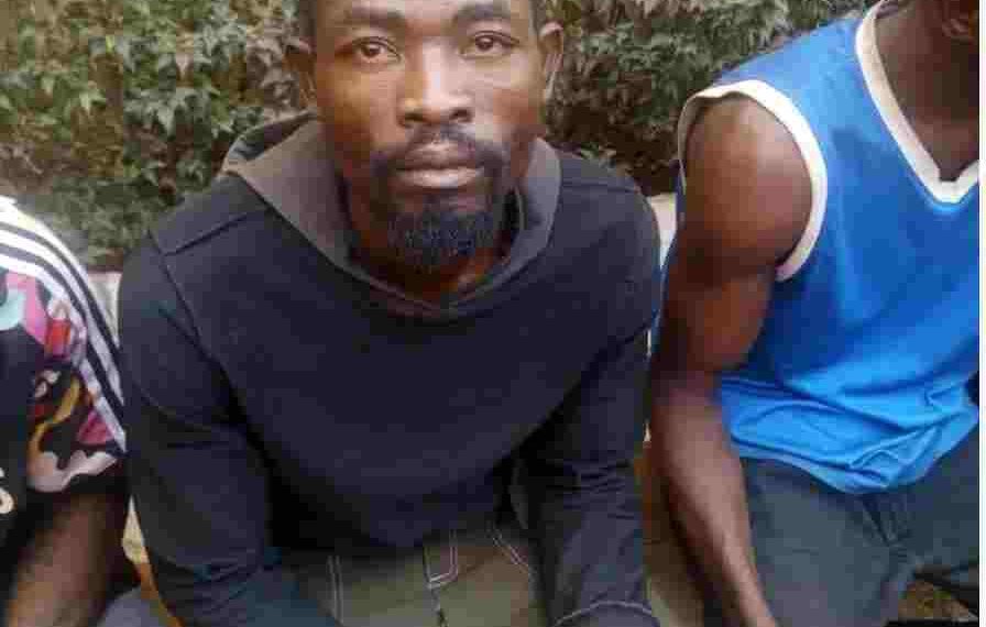 Police Arrest Ondo Man for Killing His 14-Year-Old Son Over Alleged Theft
