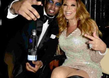"Diddy Done, He’s Going to Jail for Life" -Wendy Williams