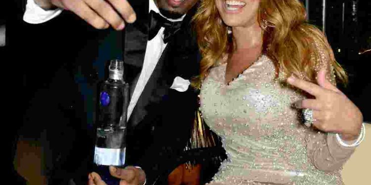 "Diddy Done, He’s Going to Jail for Life" -Wendy Williams