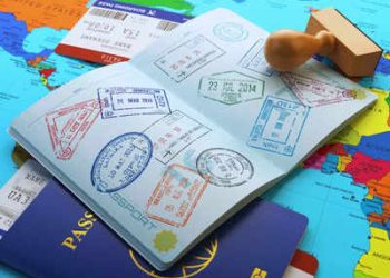 Nigeria Scraps Visa-on-Arrival Policy, Introduces Digital Pre-Entry System