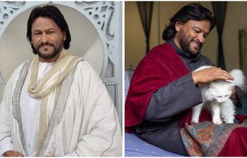 World’s First Openly Gay Islamic Cleric, Imam Moegsien Hendricks, Shot in South Africa