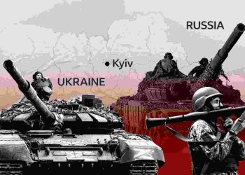 Diplomatic Tensions Rise as Ukraine War Marks Third Anniversary Amid Competing Peace Proposals