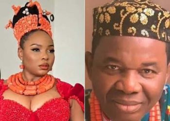 Yemi Alade didn't win Grammy but made Africa proud – Chiwetalu Agu