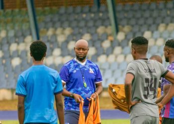 Respite for Finidi as Rivers End Unpleasant Run of Five Games Without a Win