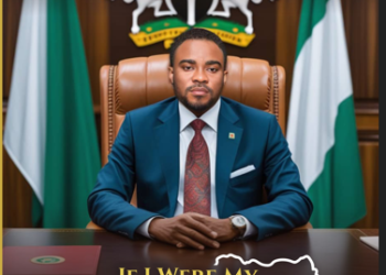 Seunmanuel Faleye Launches Poetry Collection Tackling Nigeria’s Challenges, Plans Pan-African Tour