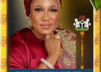 Raising the Bar: How Hon. Chinwe Clara Nnabuife is Engineering a Legislative Renaissance in Orumba