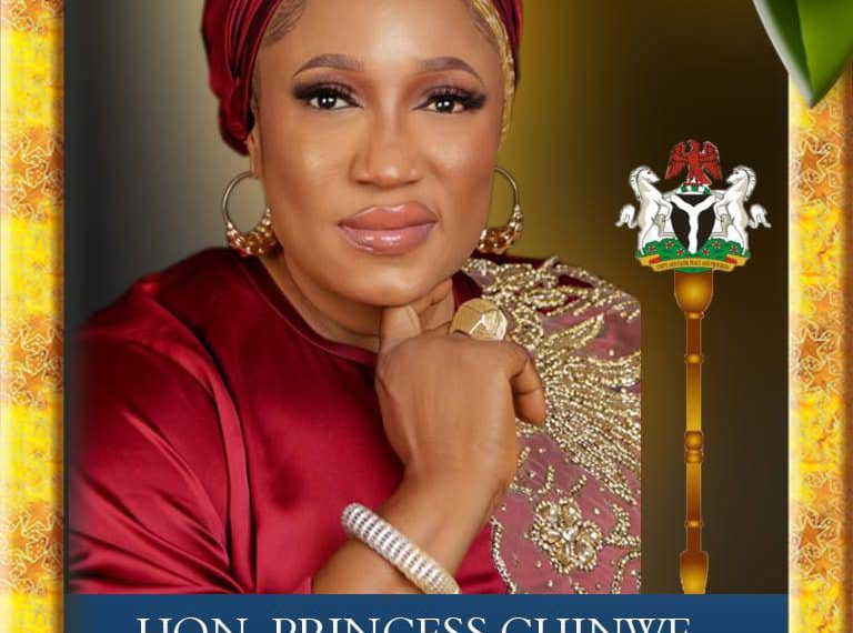Raising the Bar: How Hon. Chinwe Clara Nnabuife is Engineering a Legislative Renaissance in Orumba